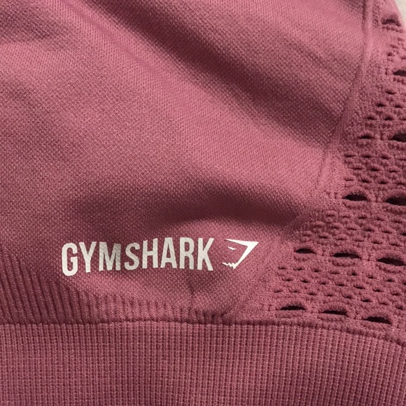Gymshark cross cross sports bra - Picture 3 of 5